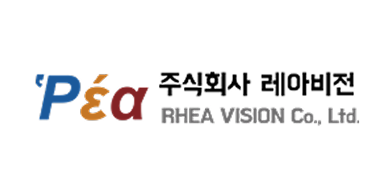 주식회사 레아비전